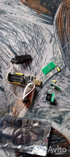 Продам программатор