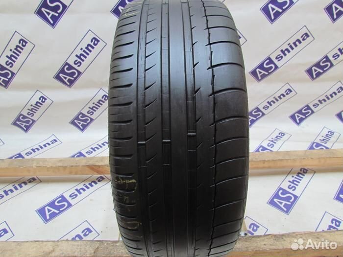 Michelin Pilot Sport PS2 225/40 R18 102R