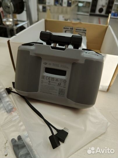 Dji Mavic 3, Air 2/2S, Mini 3/3 Pro, mini 2, пульт