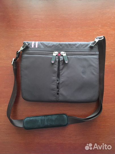 Сумка для переноски планшета