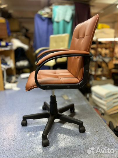 Компьютерное кресло