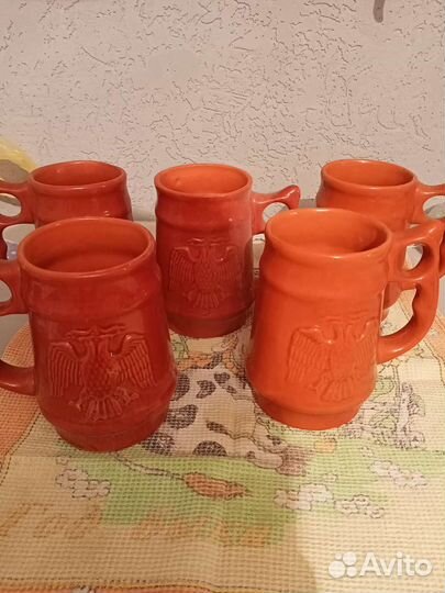 Кружка пивная