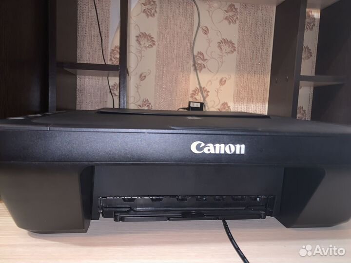 Продам принтер Canon