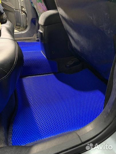 Eva ева эва коврики в Абакане с гарантией 1 год