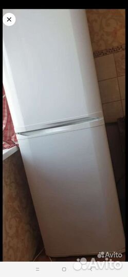 Холодильник бу