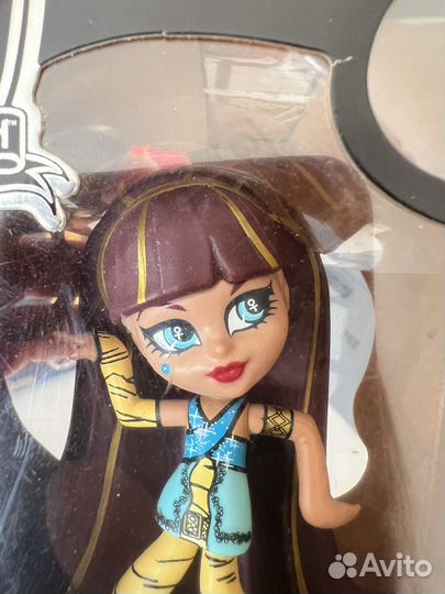 Кукла monster high ever after монстер хай эвер