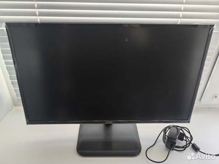 Монитор acer E240Y Cbi