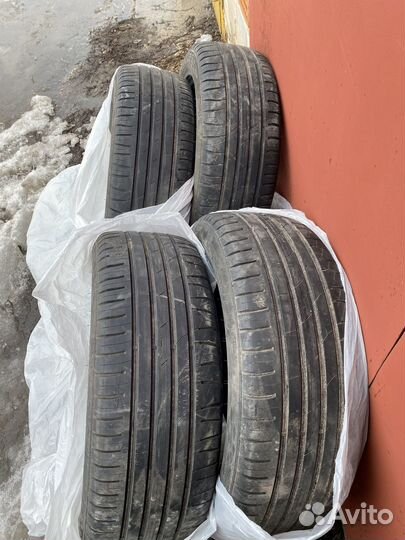 Cordiant Sport 3 225/55 R18 102