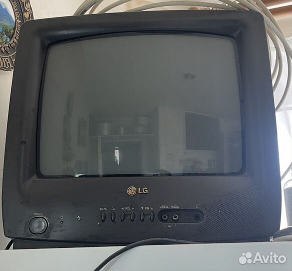 Телевизоры