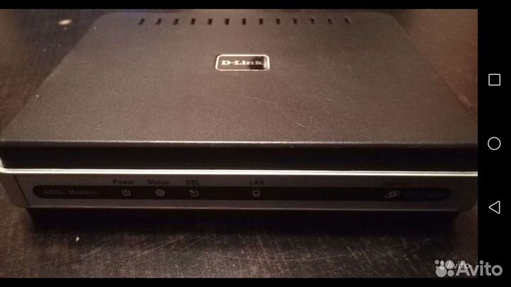 Модем. Wifi роутер