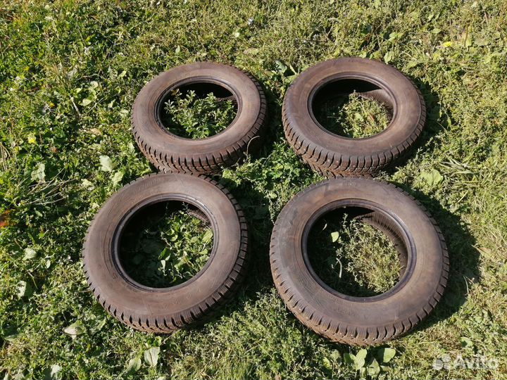 КАМА 505 Irbis 175/70 R13