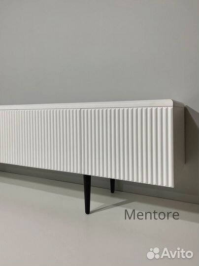 Тумба тв Bravo разных цветов и размеров