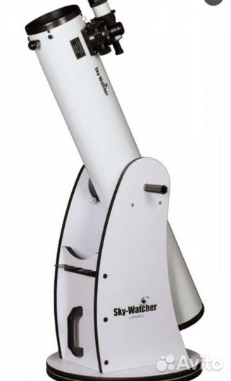 Телескоп sky watcher dob 6