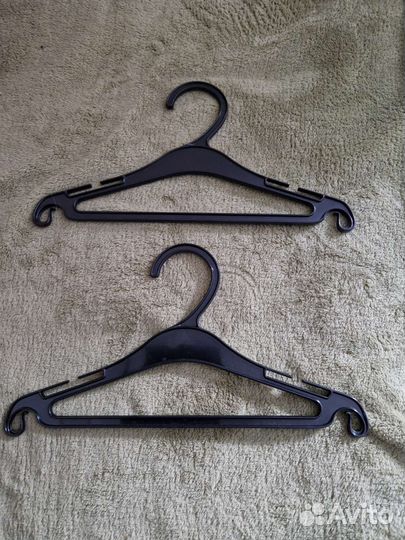 Вешалки плечики детские