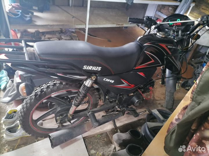 Alpha Sport-110