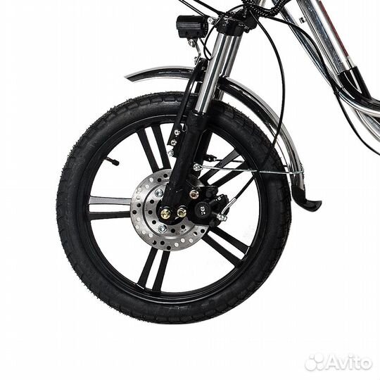 Электровелосипед Jetson PRO MAX 2DUO