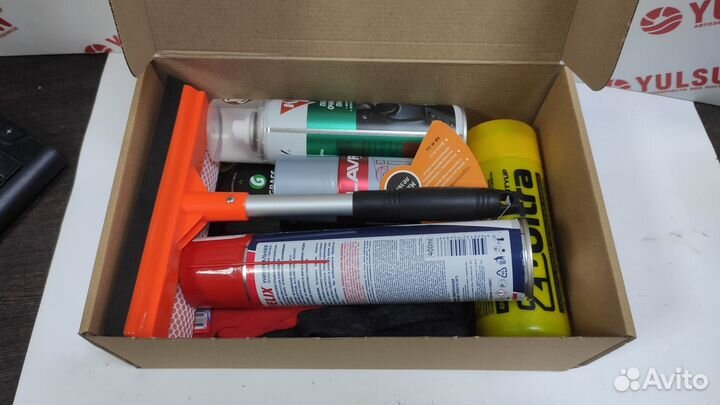 Подарок автолюбителю