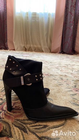 Сапоги-чулки