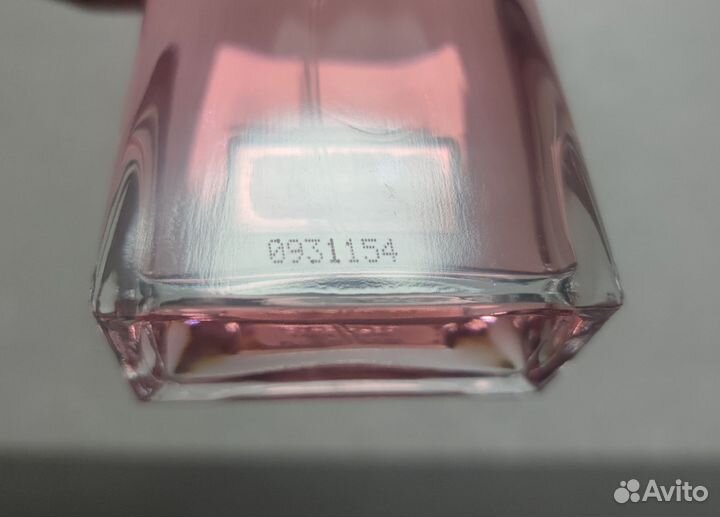 Thierry Mugler Blow it up