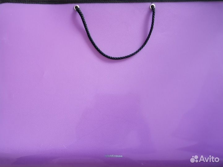 Папка художника a3