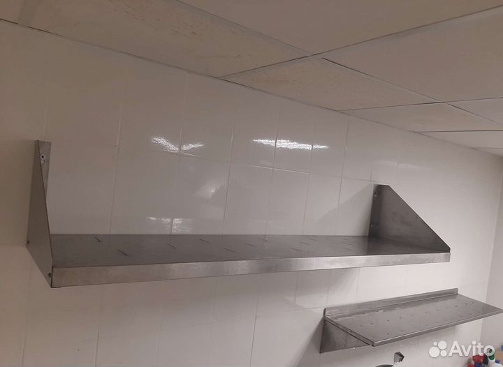 Посуда из нержавейки