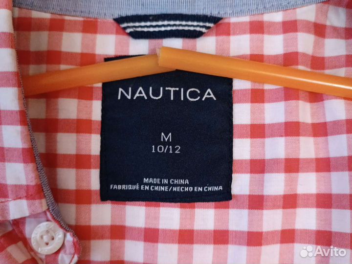 Рубашка На мальчика