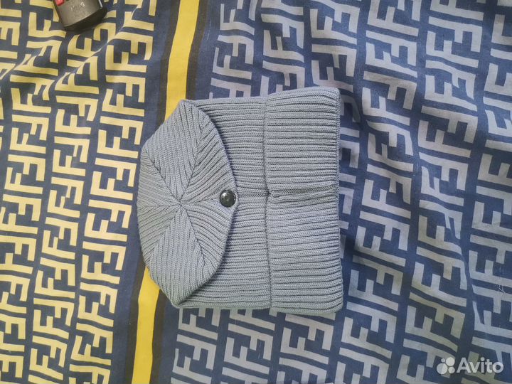 Пакет новых головных уборов на мальчика 3+