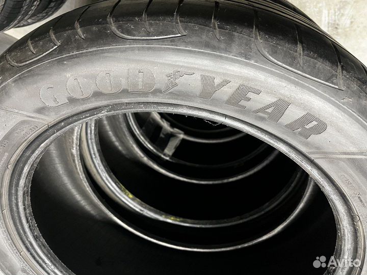 Goodyear Eagle F1 Asymmetric 2 SUV 285/45 R20