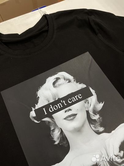 Печать на одежде