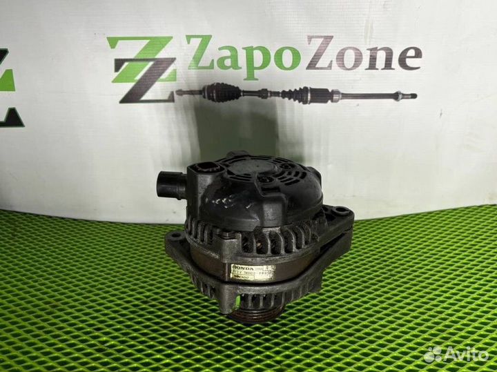 Генератор Honda Pilot