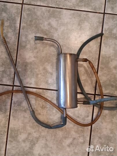 Самогонный аппарат