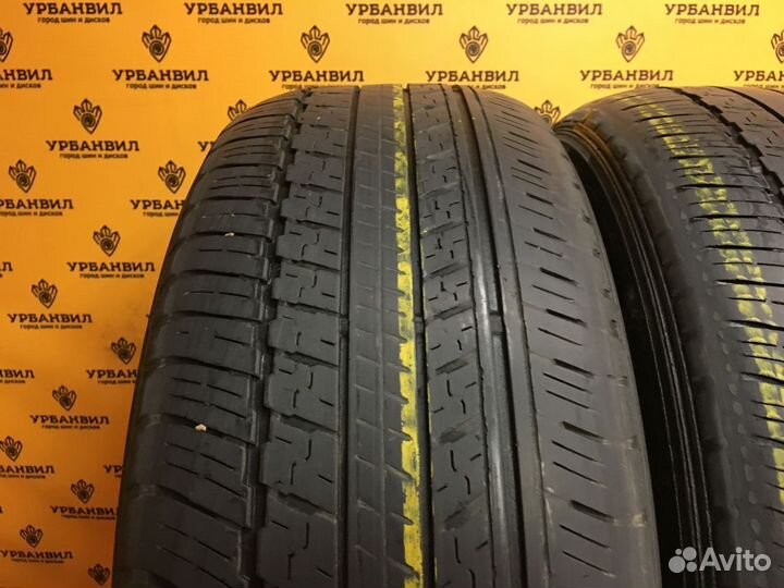 Dunlop Grandtrek ST30 245/55 R19 103S