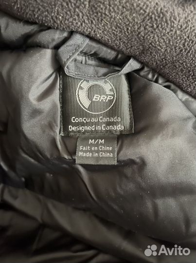 Снегоходная куртка Ski-doo BRP