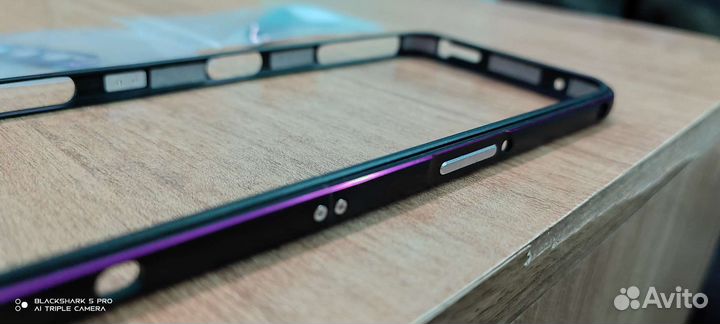 Чехол Xiaomi Black Shark 5 RS