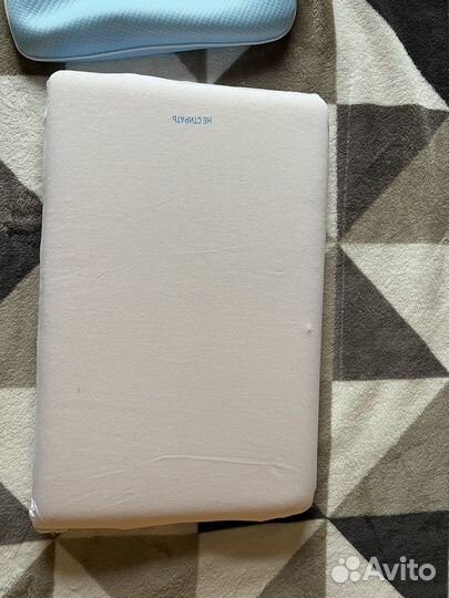 Подушка детская askona 3+