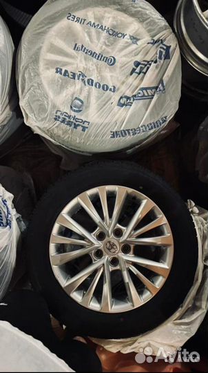 Bridgestone Turanza T001 225/55 R17