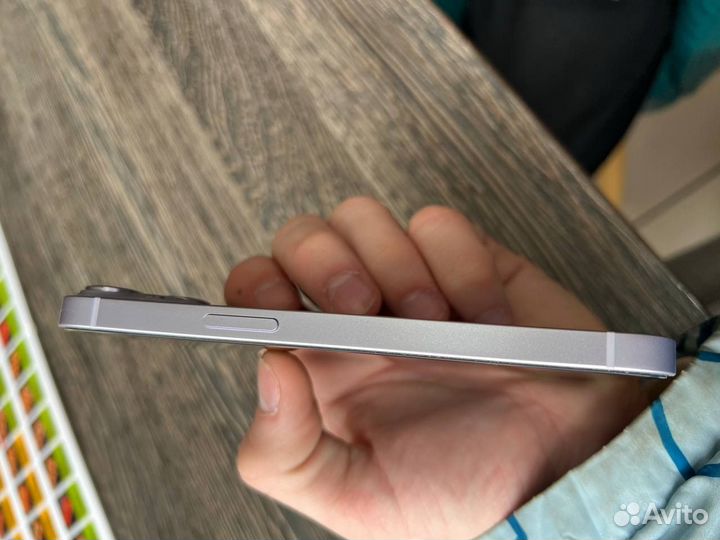 iPhone 14, 128 ГБ
