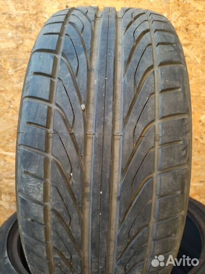 Dunlop Direzza DZ101 245/35 R20