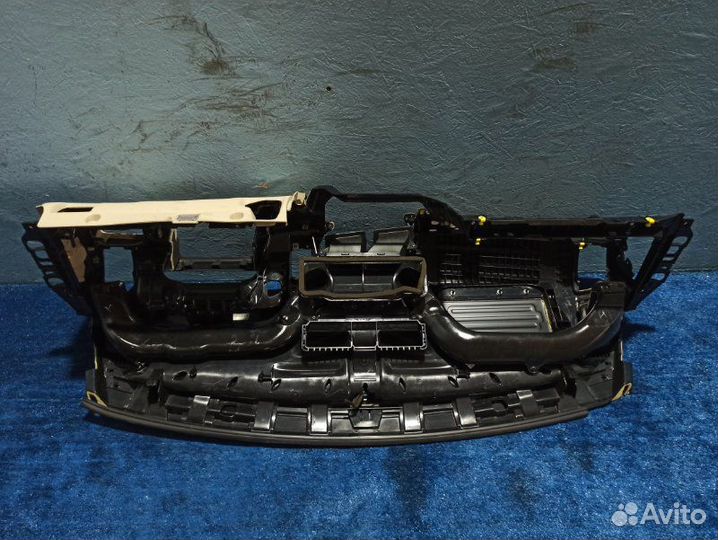 Торпеда Volvo Xc60