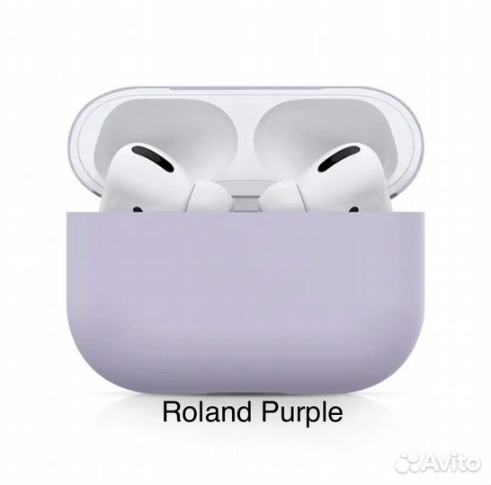 Чехол для AirPods Pro