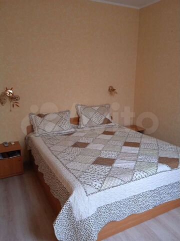 Комната 15 м² в 1-к., 1/2 эт.