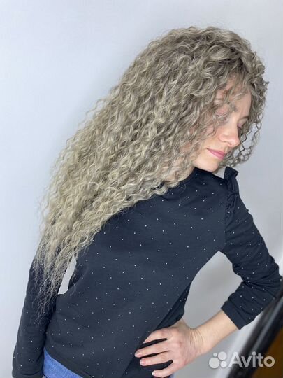 Афрокосы, зизи, брейды