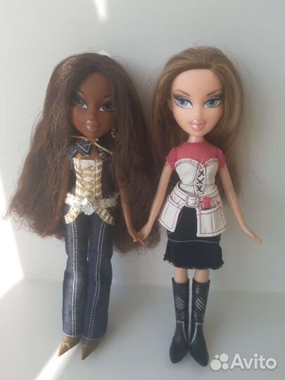 Кукла Bratz