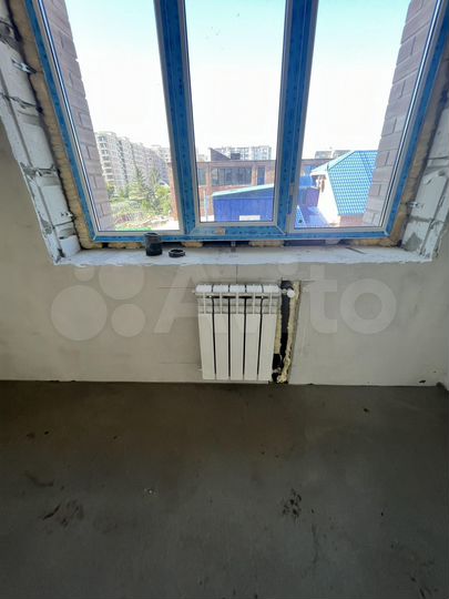 3-к. квартира, 85,1 м², 7/12 эт.