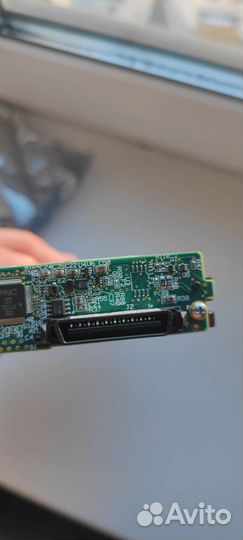 HP AJ740A 480942-001 st31000340ns 1Tb