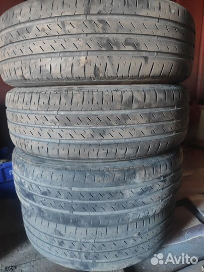 Bridgestone Potenza G3 185/65 R15