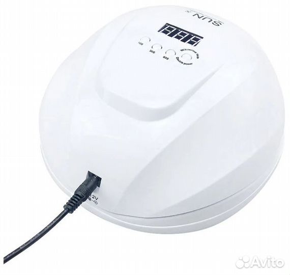 Лампа для маникюра