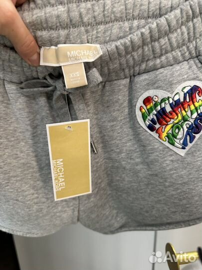Шорты Michael Kors, новые, оригинал