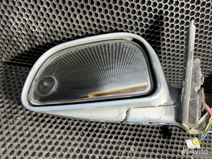 Боковые зеркала Mitsubishi Lancer 6 1991-2000