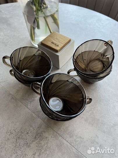 Чашки для кофе/чая Luminark